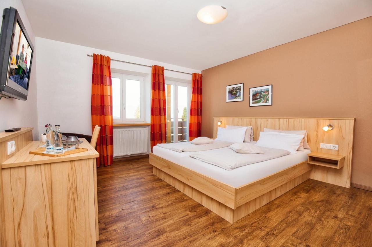 Berghotel Mooshuette Lohberg Kültér fotó