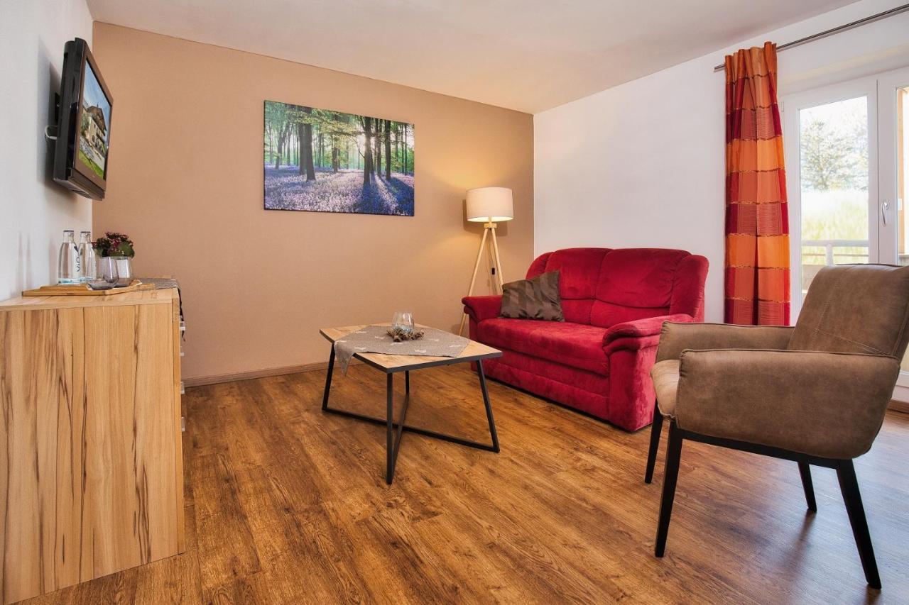 Berghotel Mooshuette Lohberg Kültér fotó