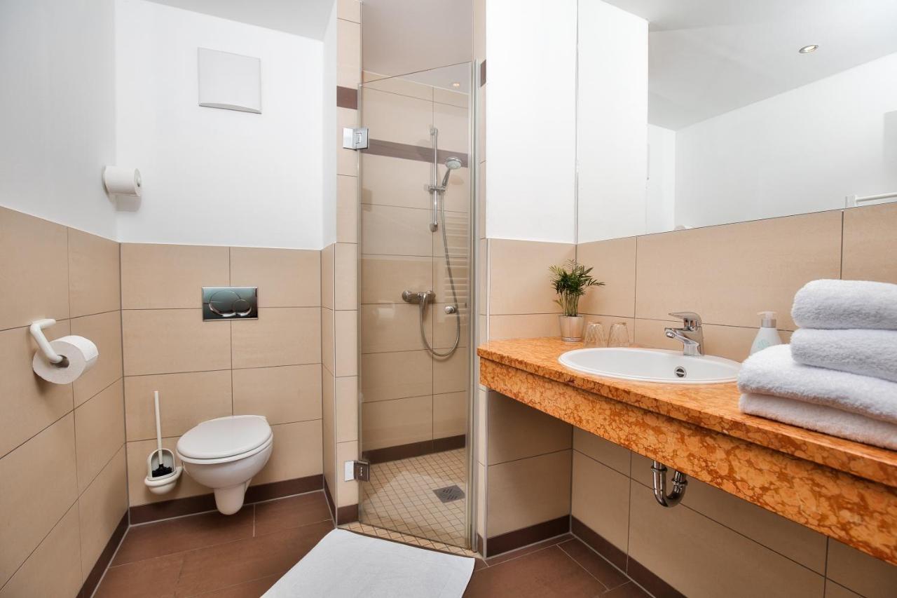 Berghotel Mooshuette Lohberg Kültér fotó