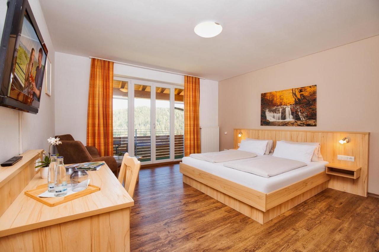 Berghotel Mooshuette Lohberg Kültér fotó